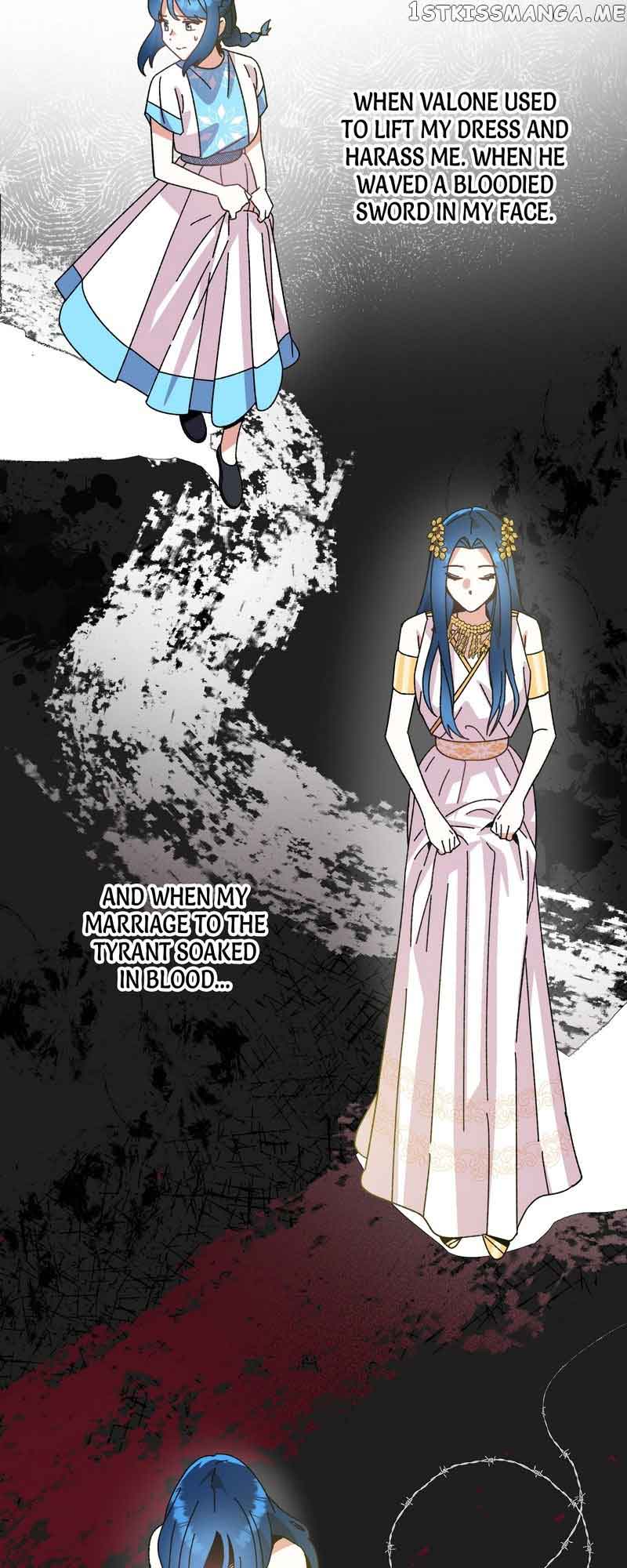 A Second Chance at Saving You Chapter 7 277 51