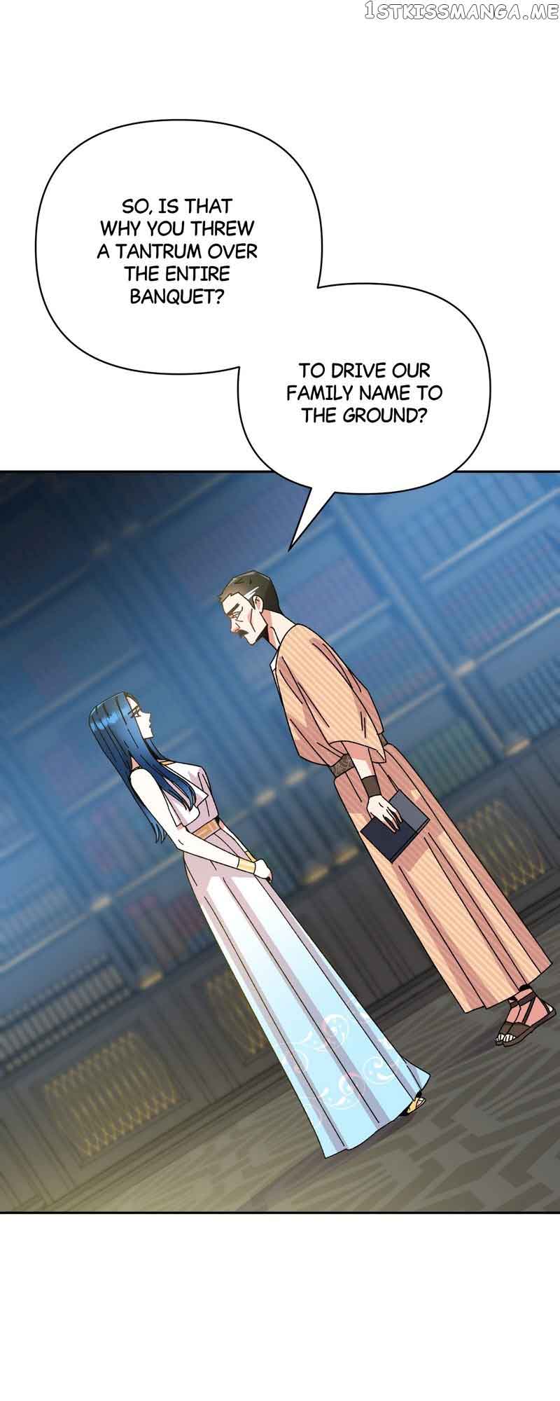 A Second Chance at Saving You Chapter 7 280 54