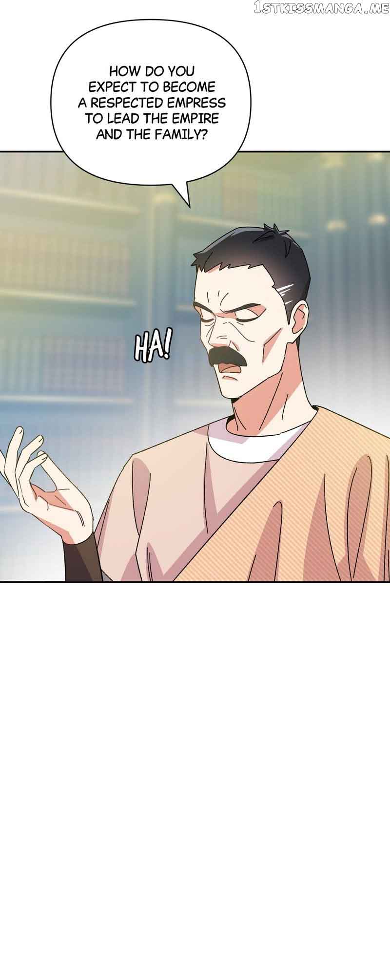 A Second Chance at Saving You Chapter 7 283 57