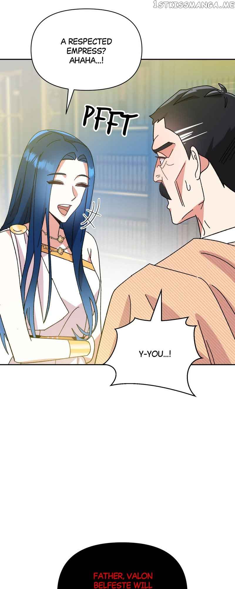 A Second Chance at Saving You Chapter 7 285 59