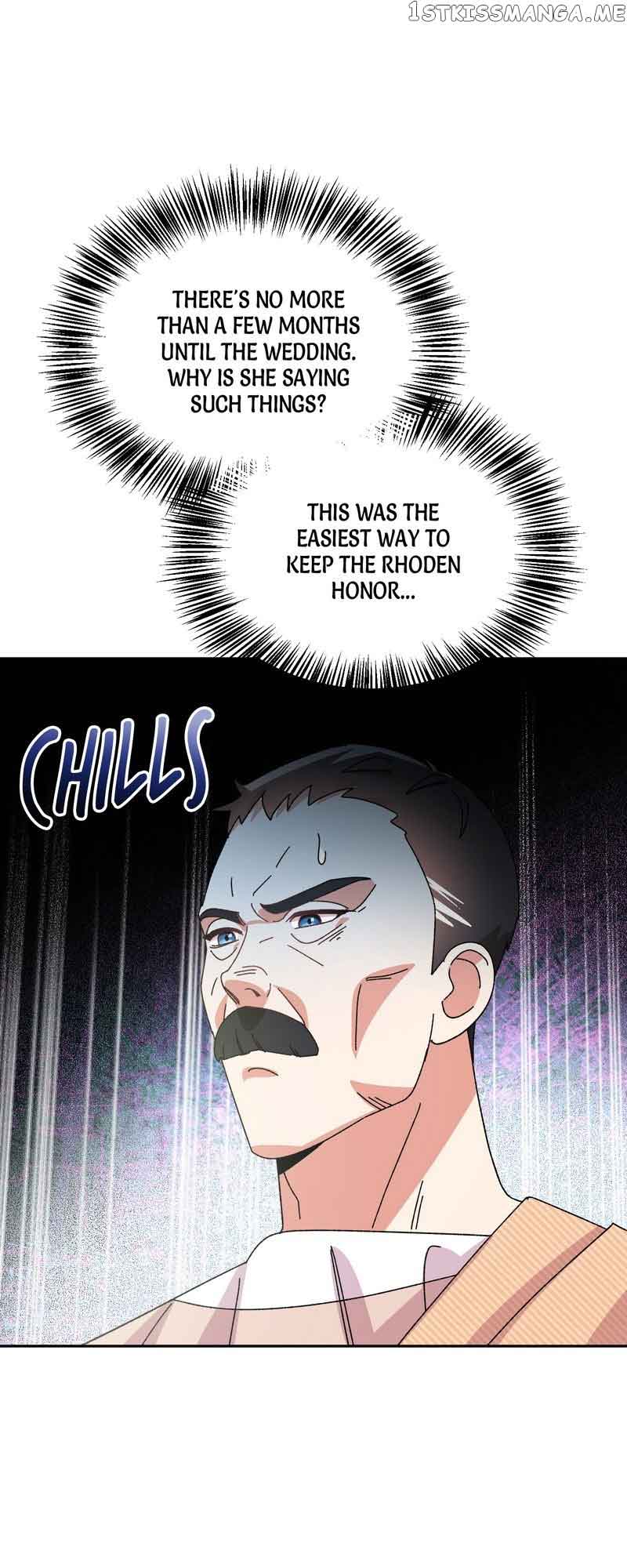 A Second Chance at Saving You Chapter 7 288 62