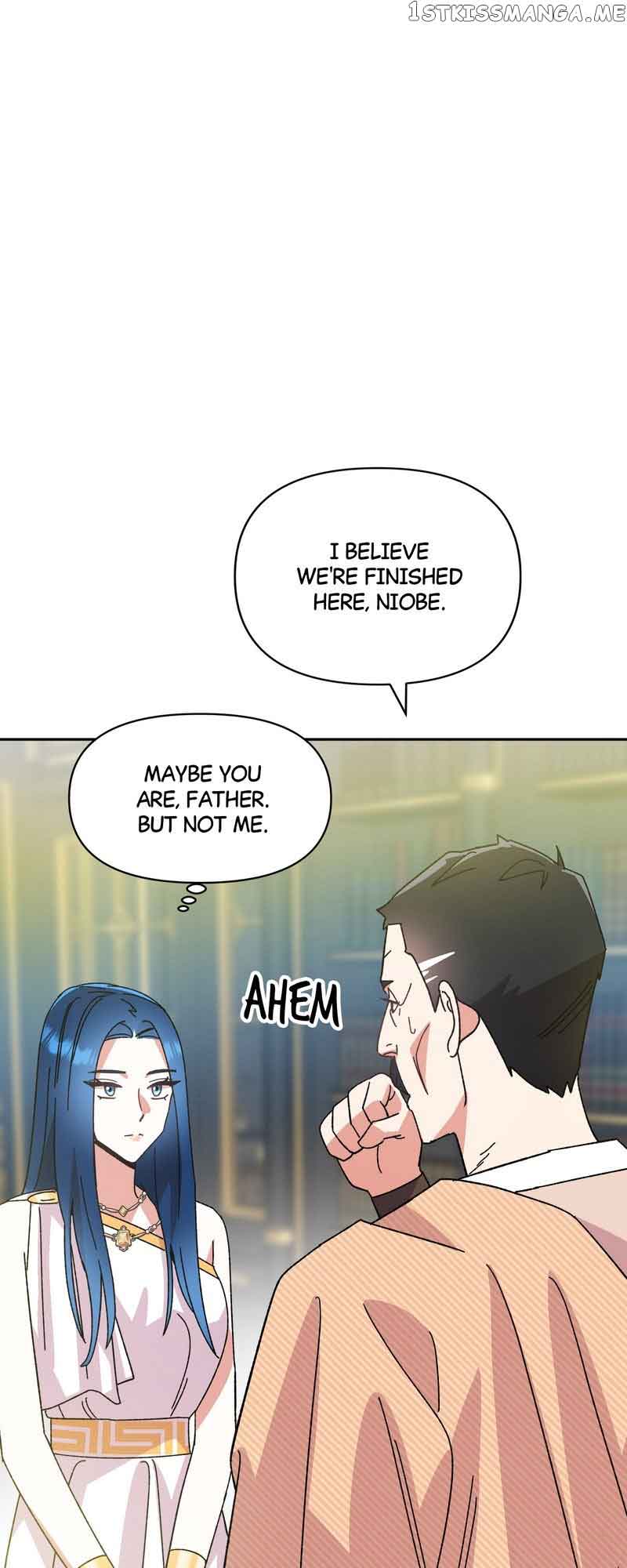 A Second Chance at Saving You Chapter 7 289 63