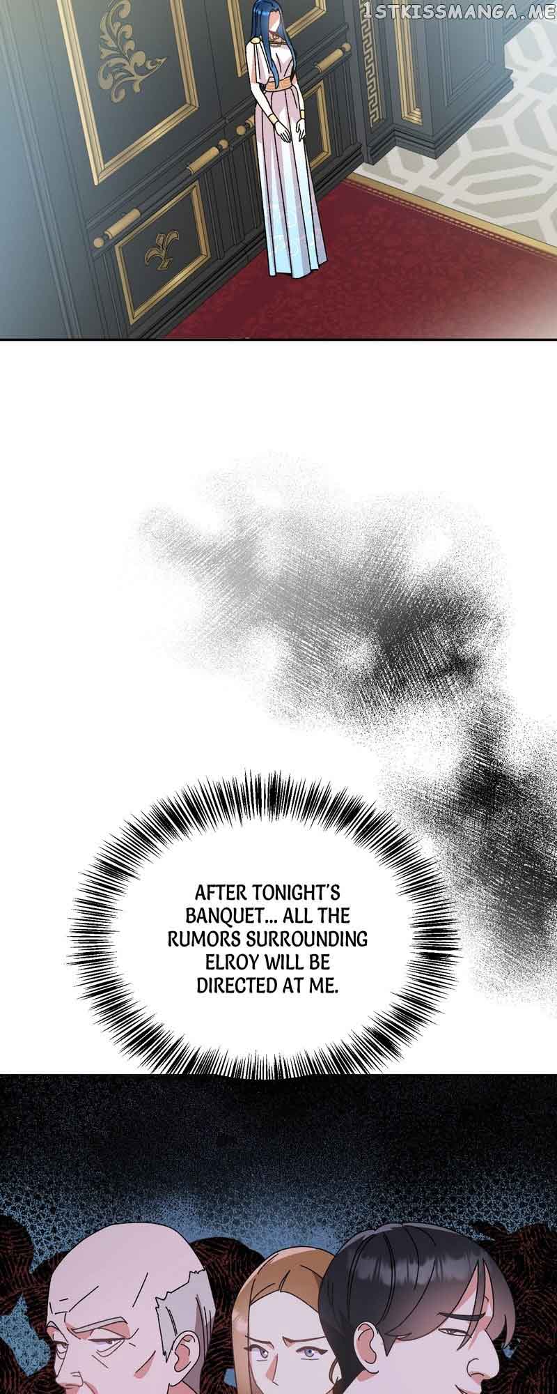 A Second Chance at Saving You Chapter 7 293 67