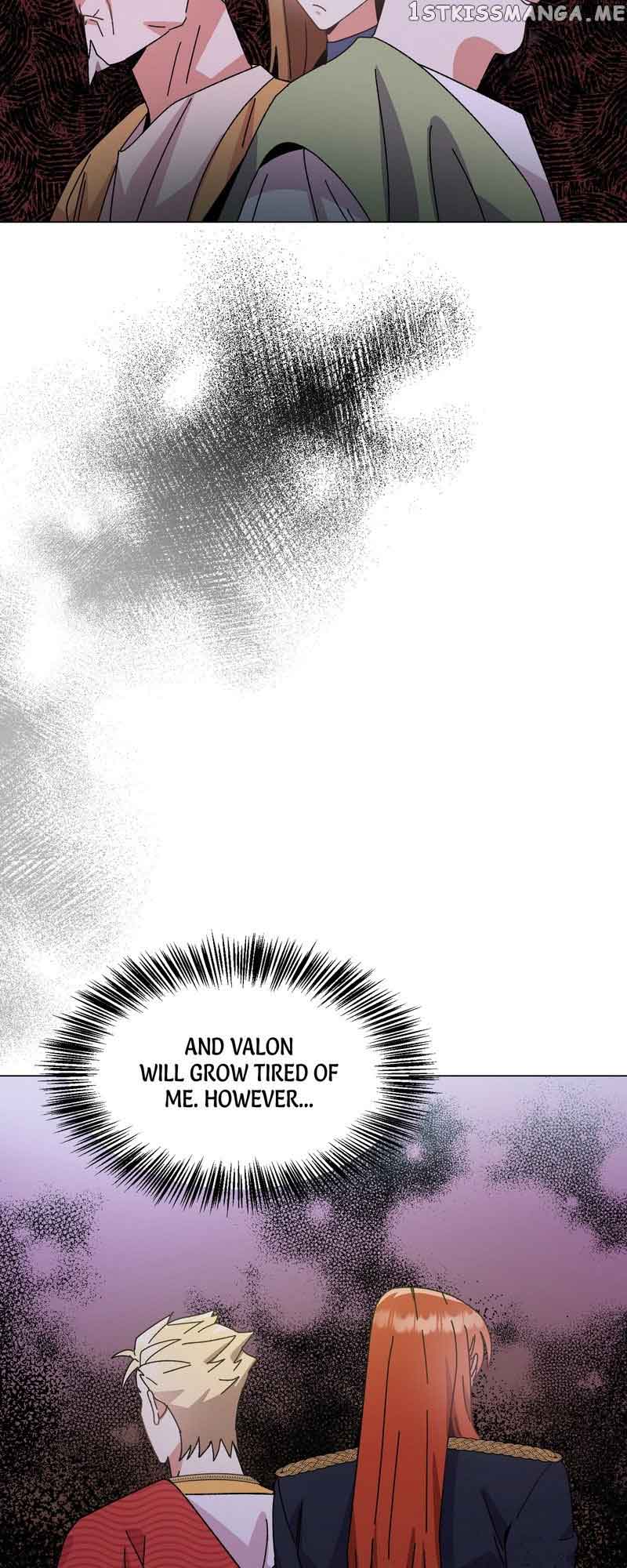 A Second Chance at Saving You Chapter 7 294 68