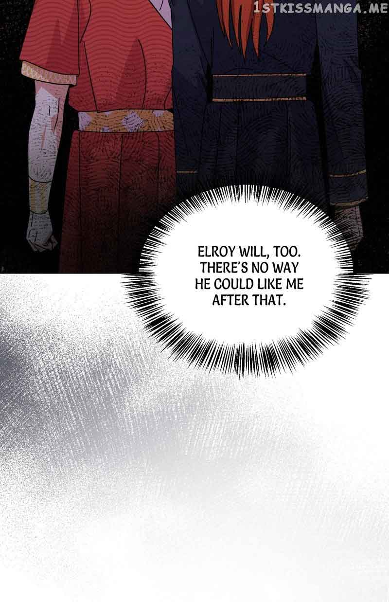 A Second Chance at Saving You Chapter 7 295 69