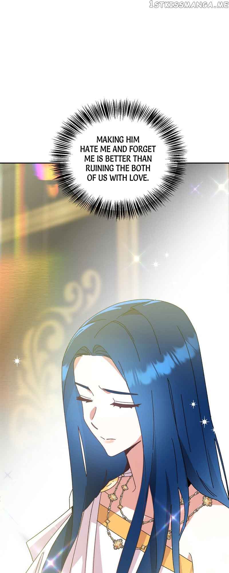A Second Chance at Saving You Chapter 7 297 71