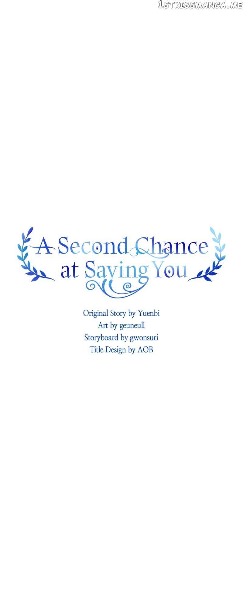 A Second Chance at Saving You Chapter 9 239 04