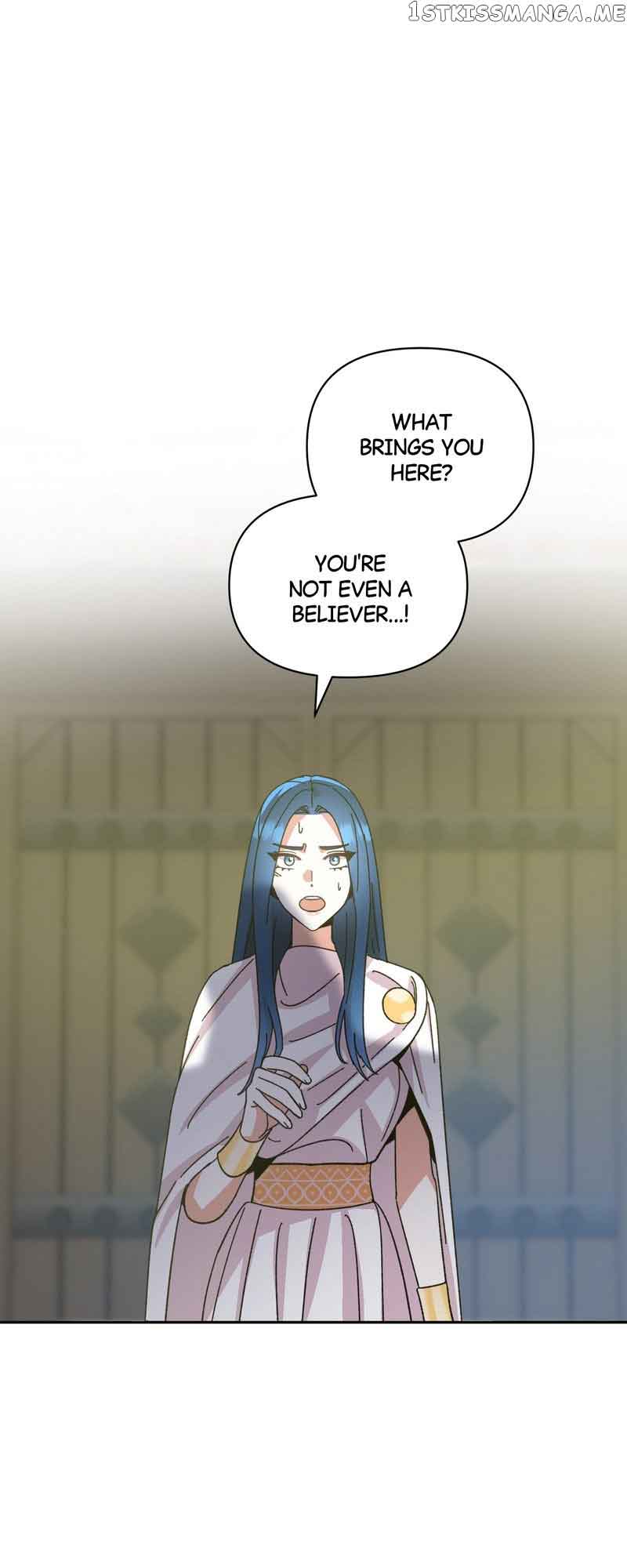 A Second Chance at Saving You Chapter 9 240 05
