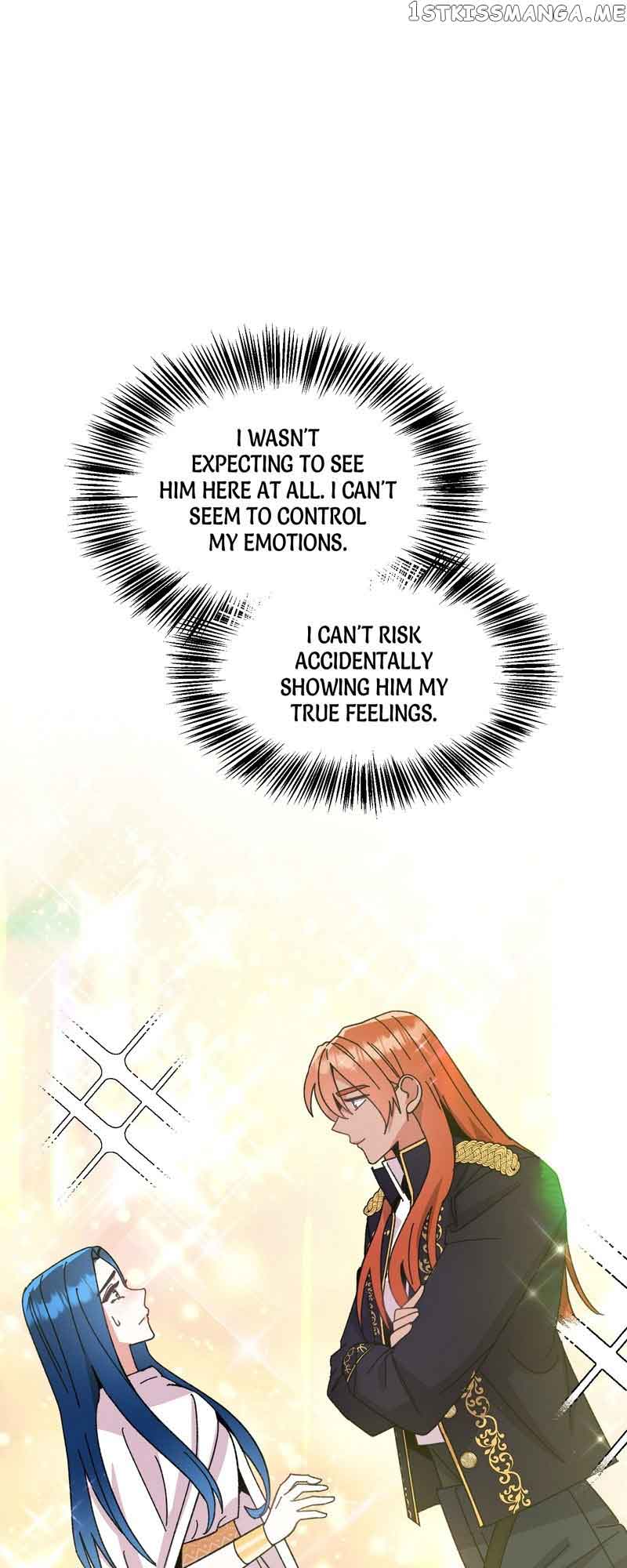 A Second Chance at Saving You Chapter 9 241 06
