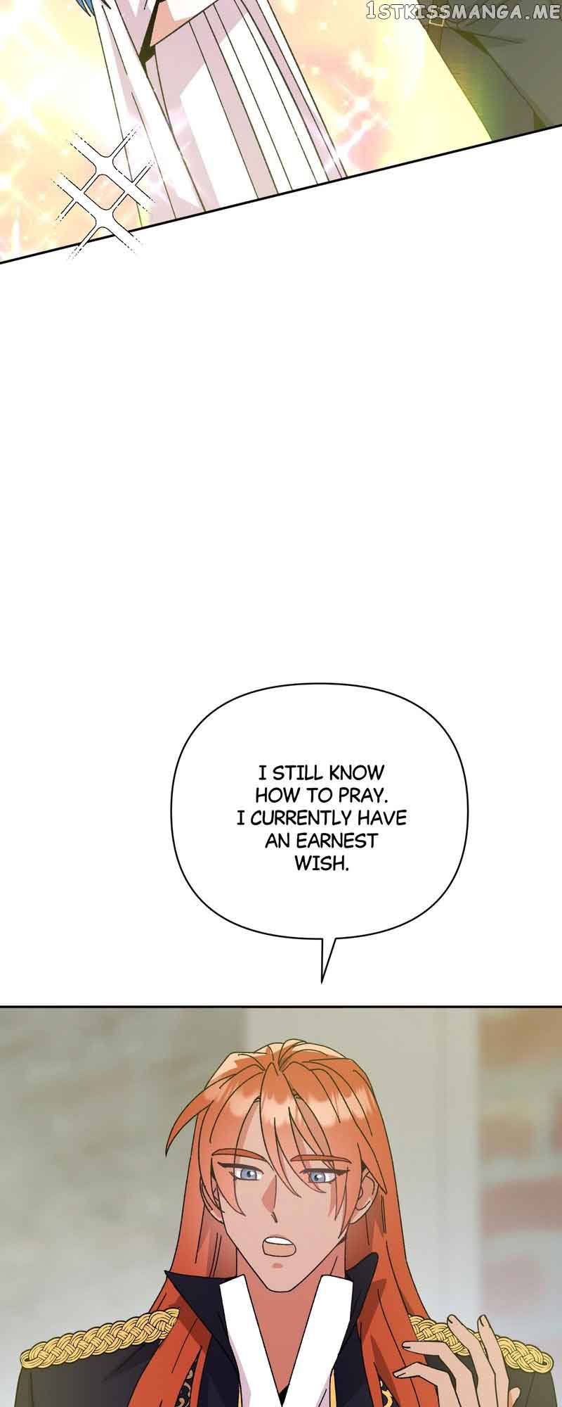 A Second Chance at Saving You Chapter 9 242 07