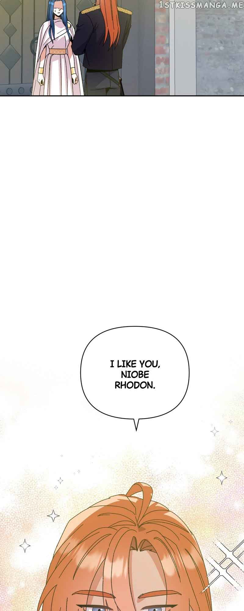 A Second Chance at Saving You Chapter 9 244 09