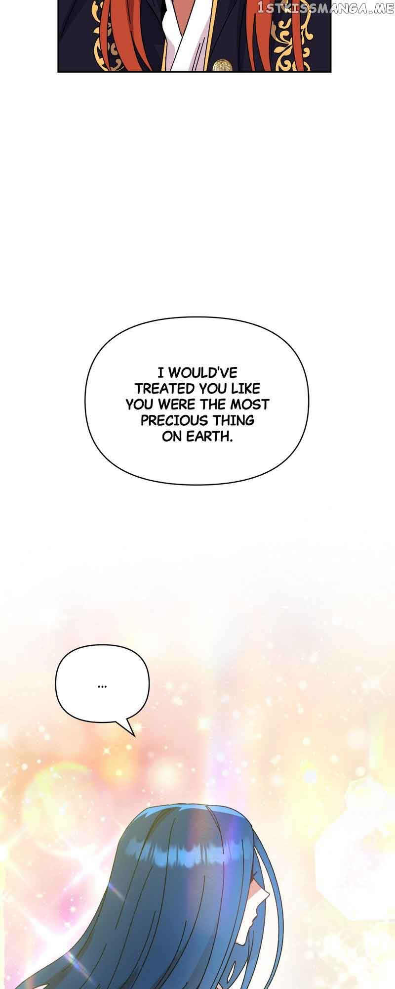 A Second Chance at Saving You Chapter 9 251 16