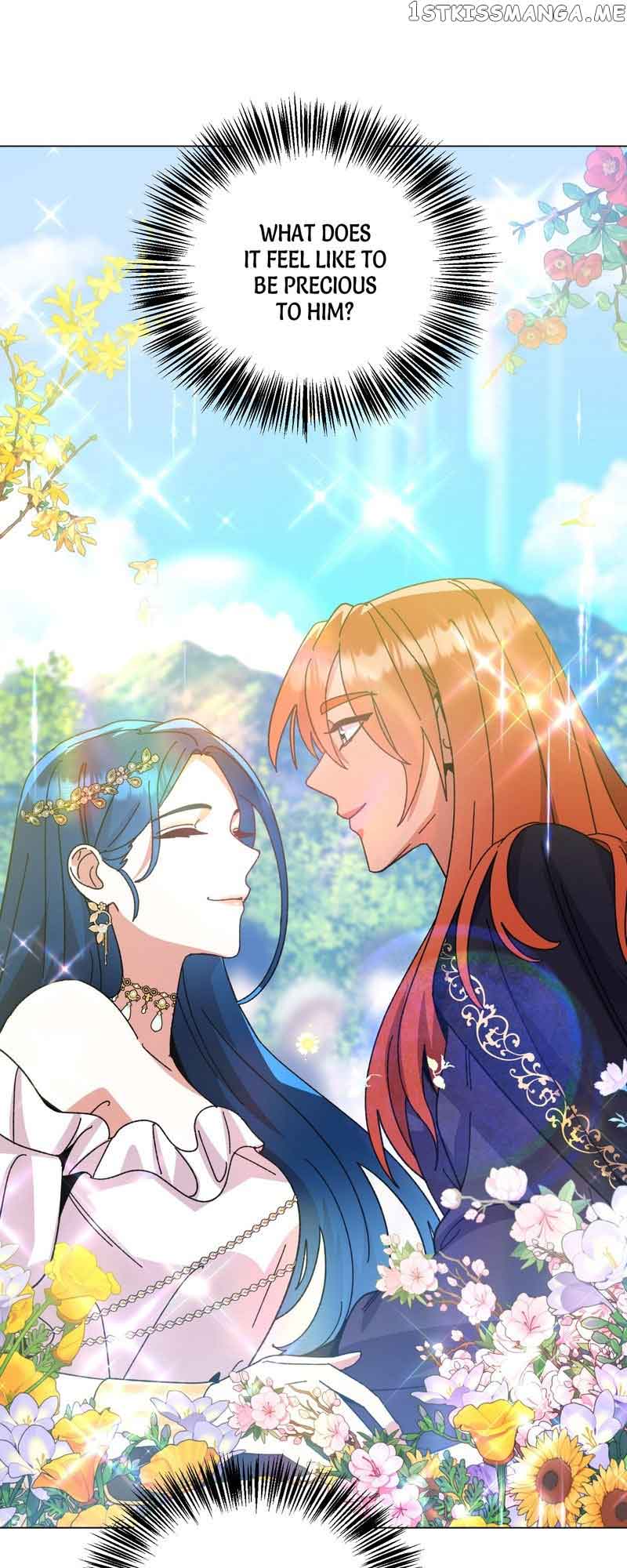 A Second Chance at Saving You Chapter 9 253 18