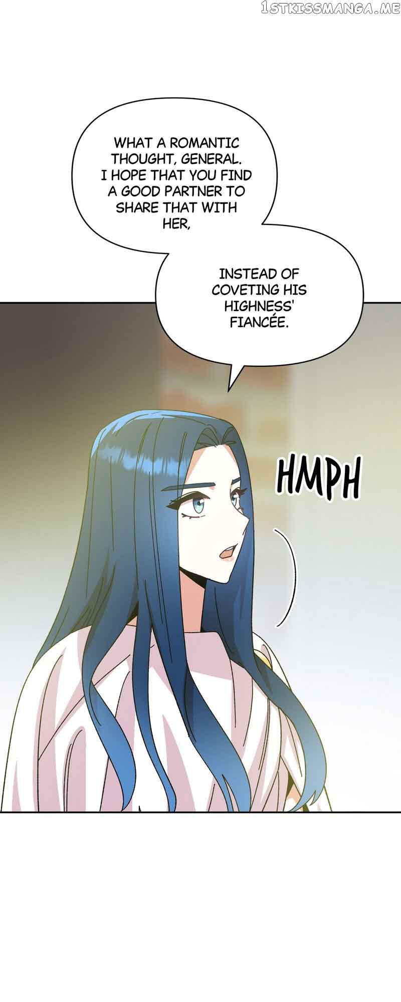 A Second Chance at Saving You Chapter 9 256 21