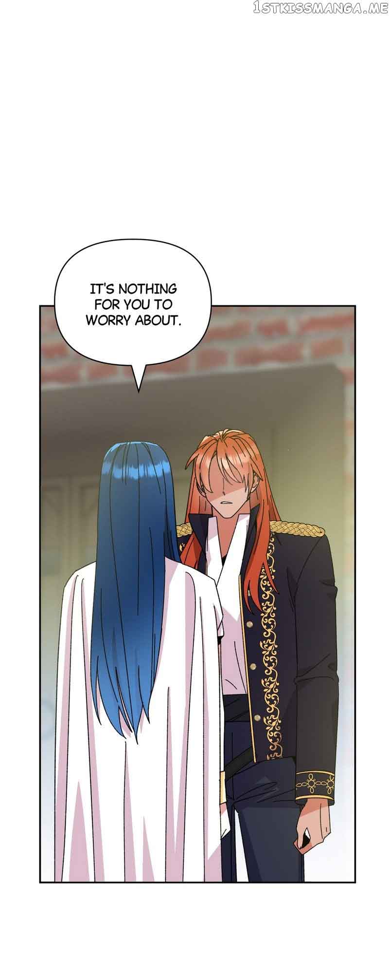 A Second Chance at Saving You Chapter 9 259 24