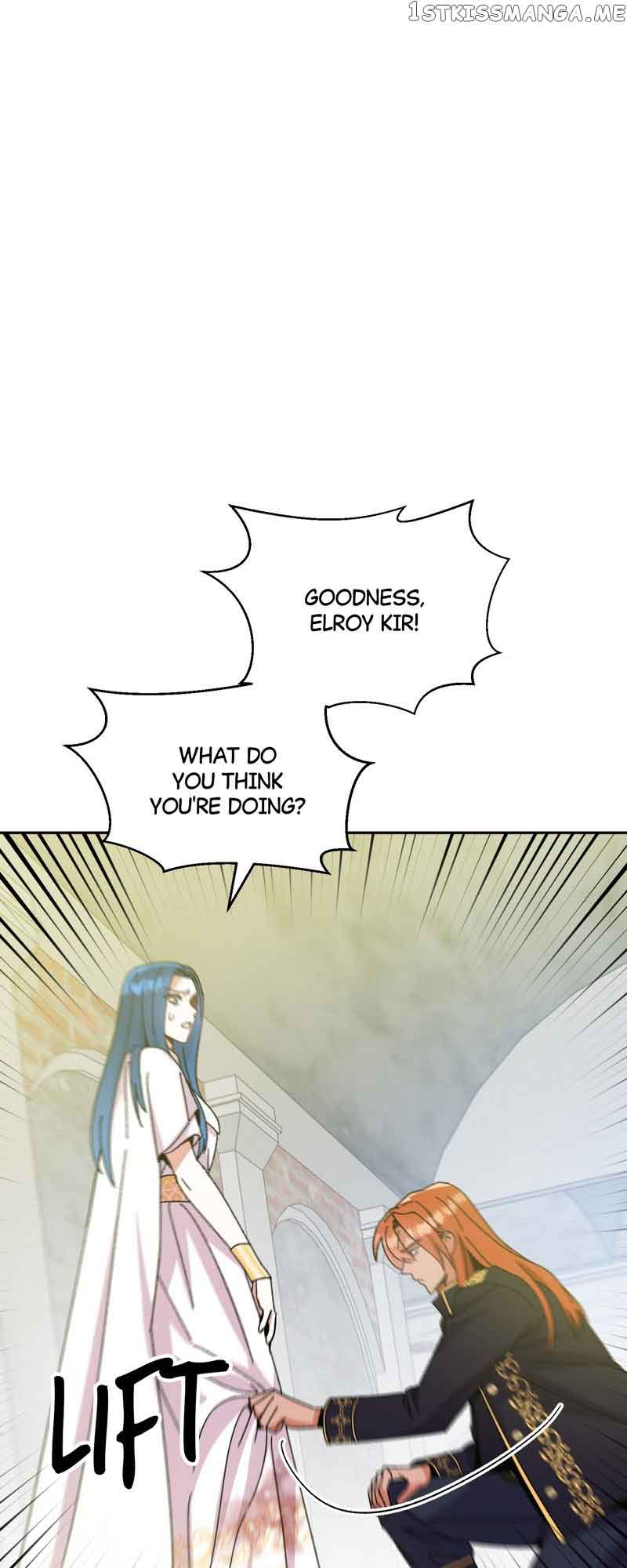 A Second Chance at Saving You Chapter 9 260 25