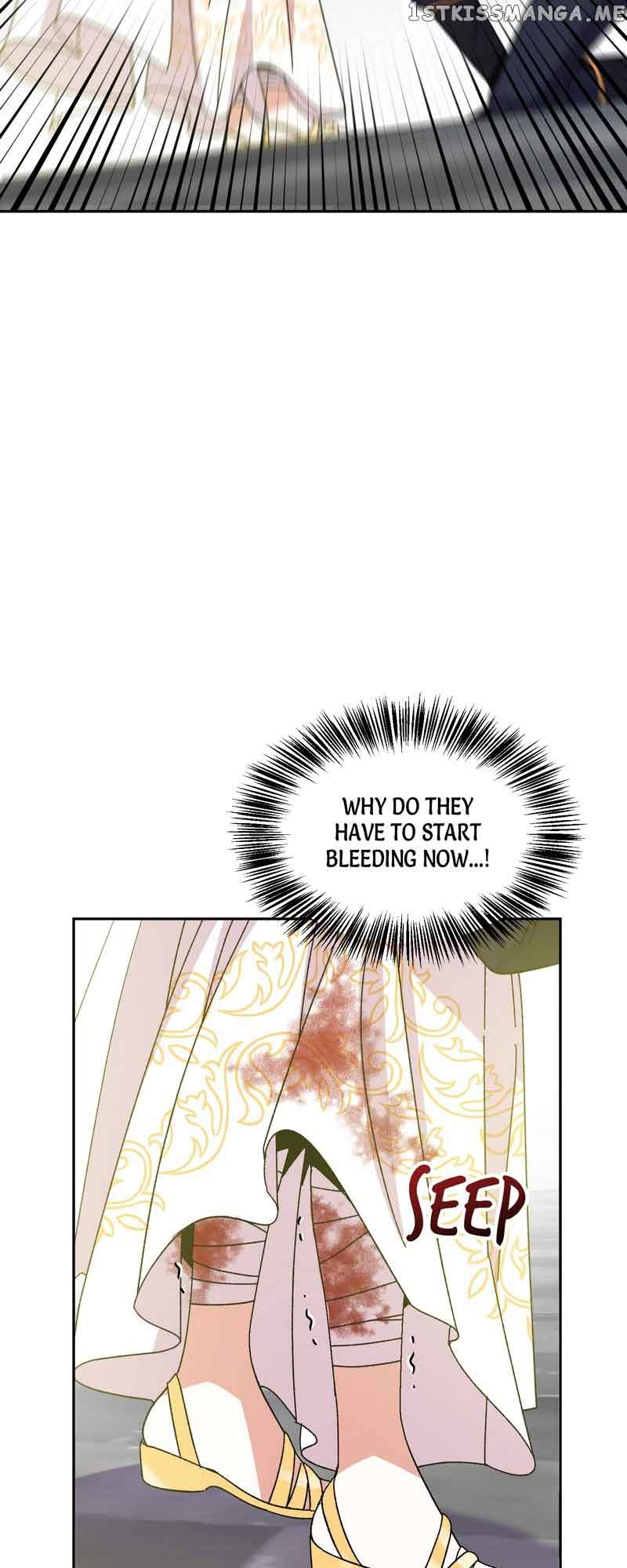 A Second Chance at Saving You Chapter 9 261 26