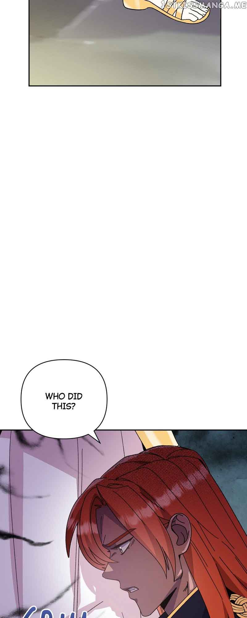 A Second Chance at Saving You Chapter 9 262 27