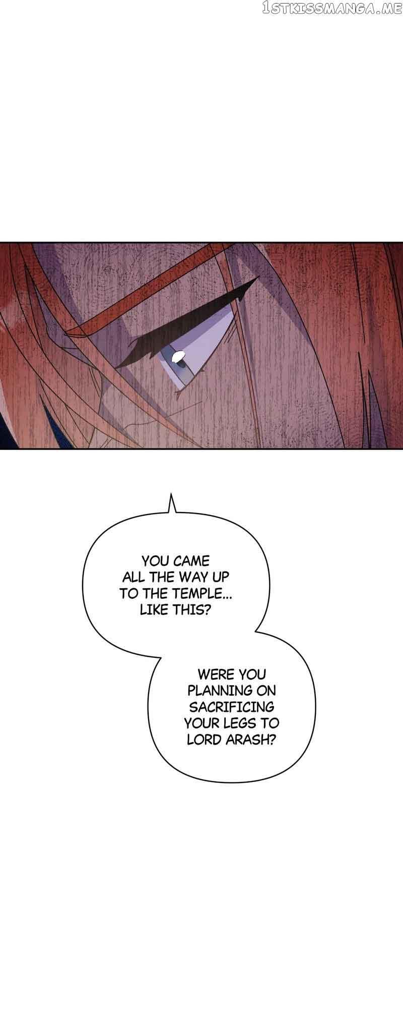 A Second Chance at Saving You Chapter 9 264 29