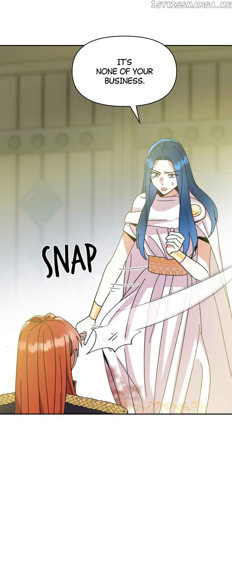 A Second Chance at Saving You Chapter 9 265 30