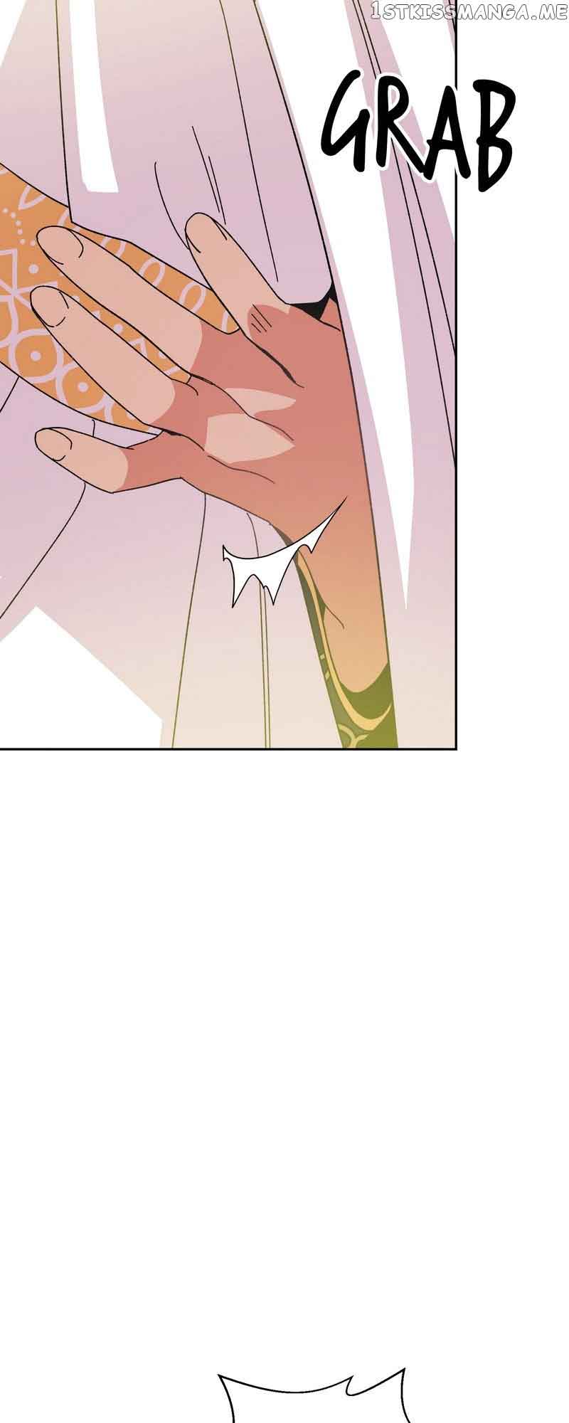 A Second Chance at Saving You Chapter 9 267 32