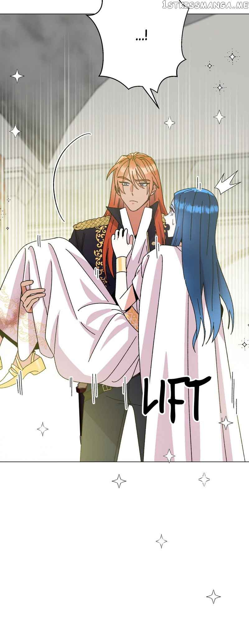 A Second Chance at Saving You Chapter 9 268 33