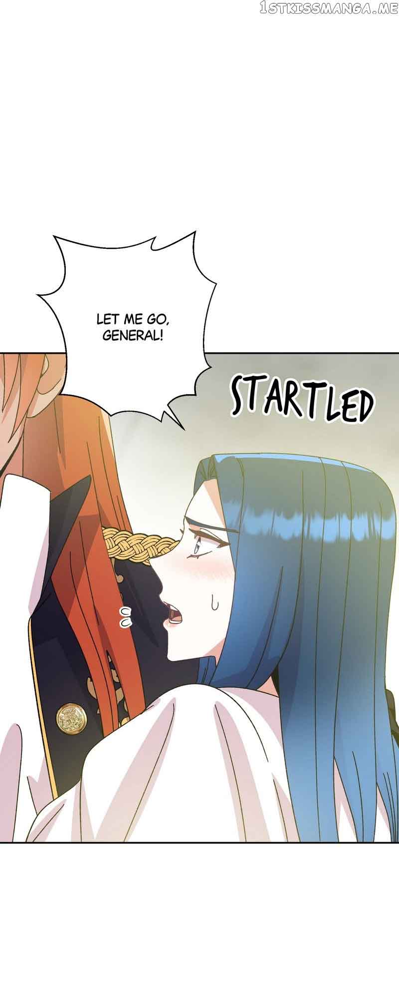 A Second Chance at Saving You Chapter 9 269 34