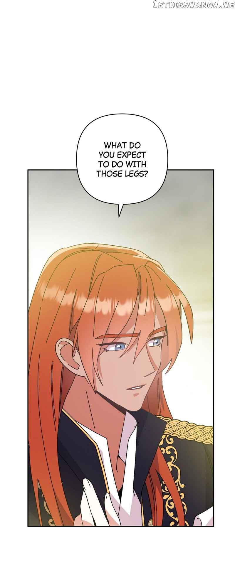 A Second Chance at Saving You Chapter 9 270 35