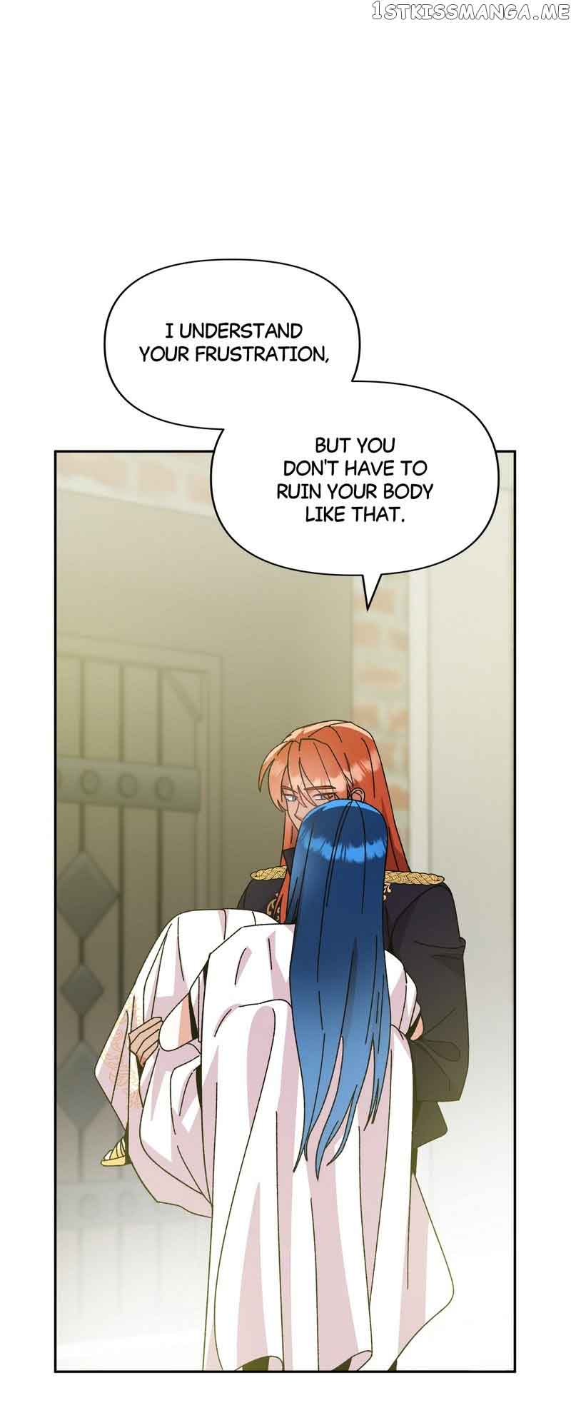 A Second Chance at Saving You Chapter 9 272 37