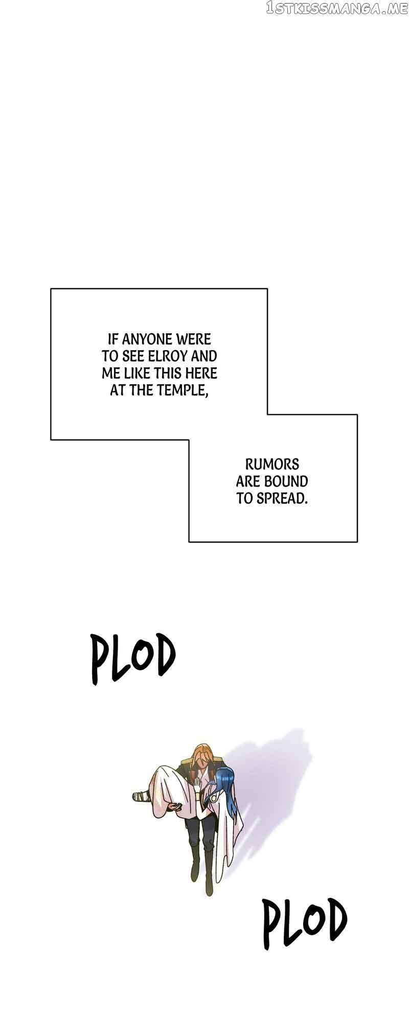 A Second Chance at Saving You Chapter 9 273 38