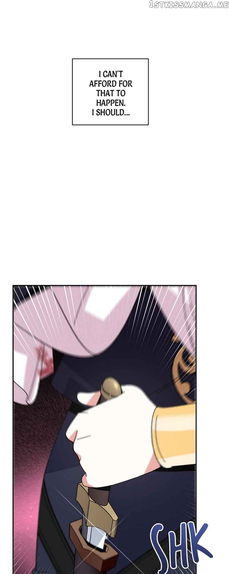 A Second Chance at Saving You Chapter 9 274 39