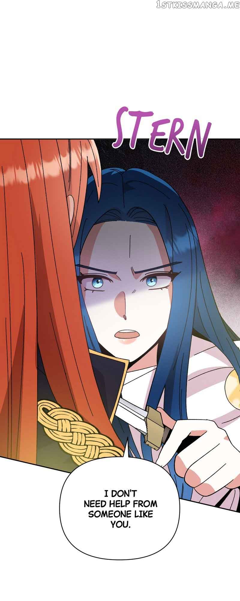 A Second Chance at Saving You Chapter 9 277 42
