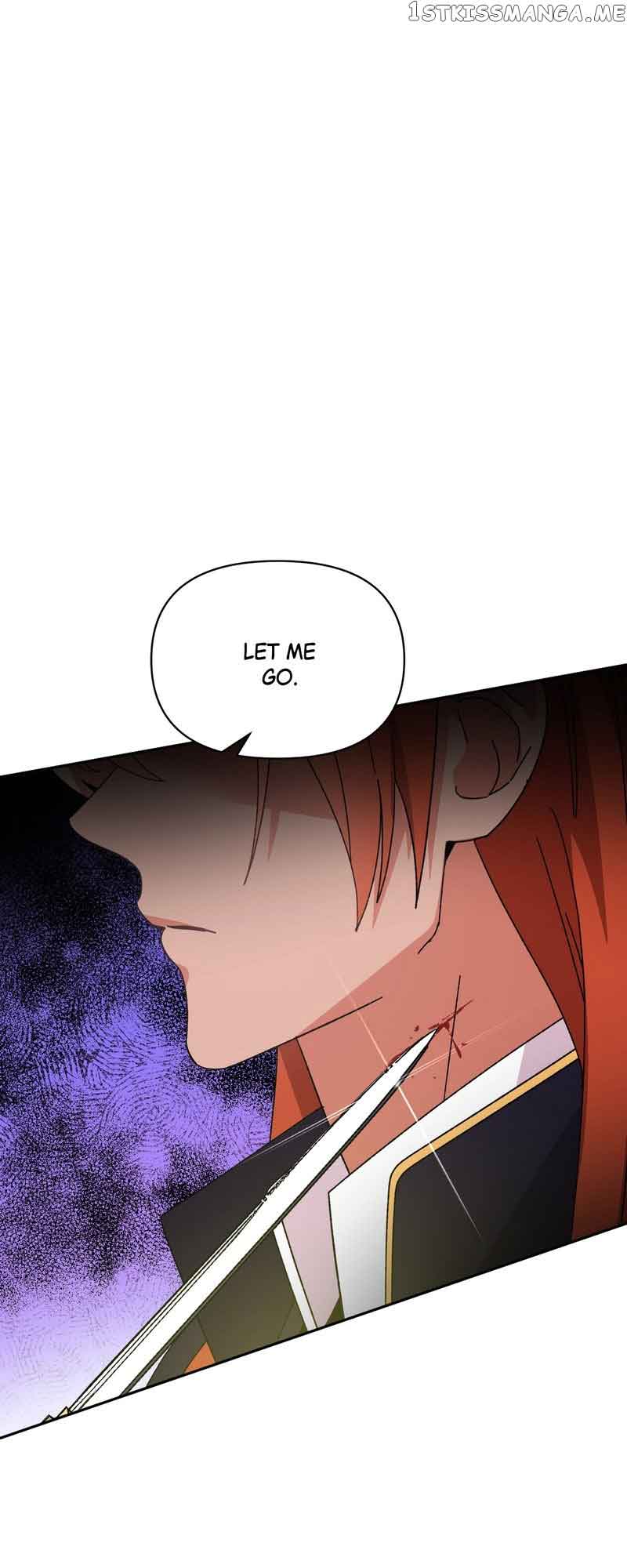 A Second Chance at Saving You Chapter 9 278 43
