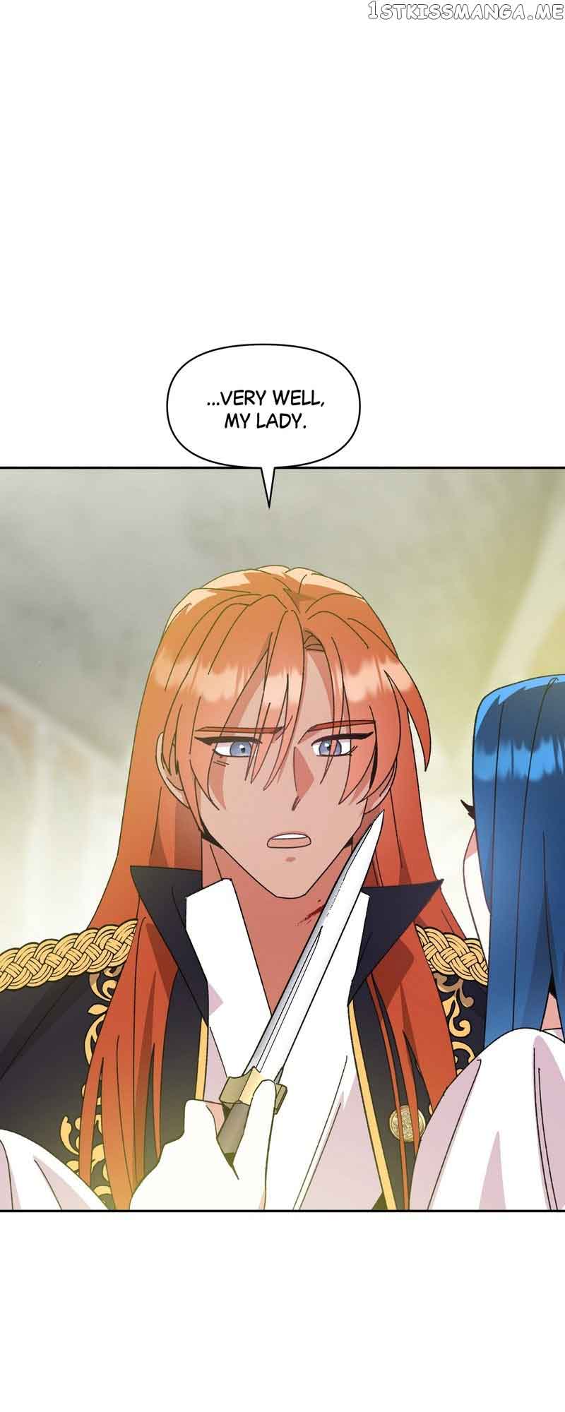 A Second Chance at Saving You Chapter 9 280 45