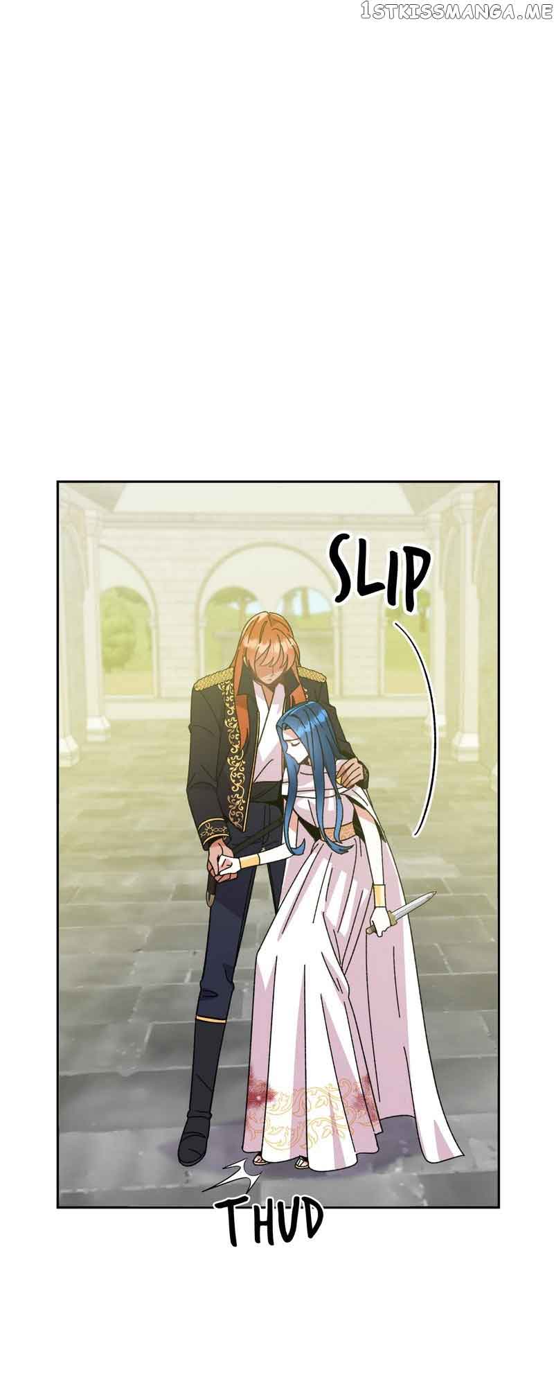A Second Chance at Saving You Chapter 9 281 46
