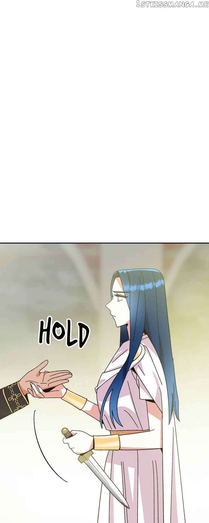 A Second Chance at Saving You Chapter 9 282 47
