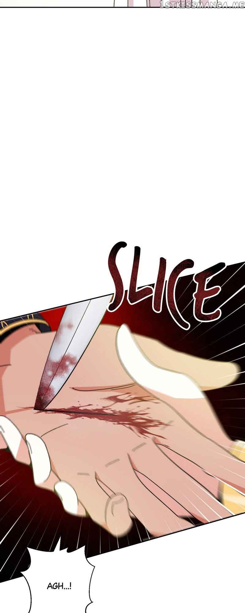 A Second Chance at Saving You Chapter 9 283 48