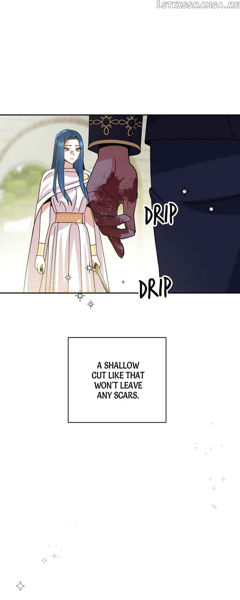 A Second Chance at Saving You Chapter 9 288 53