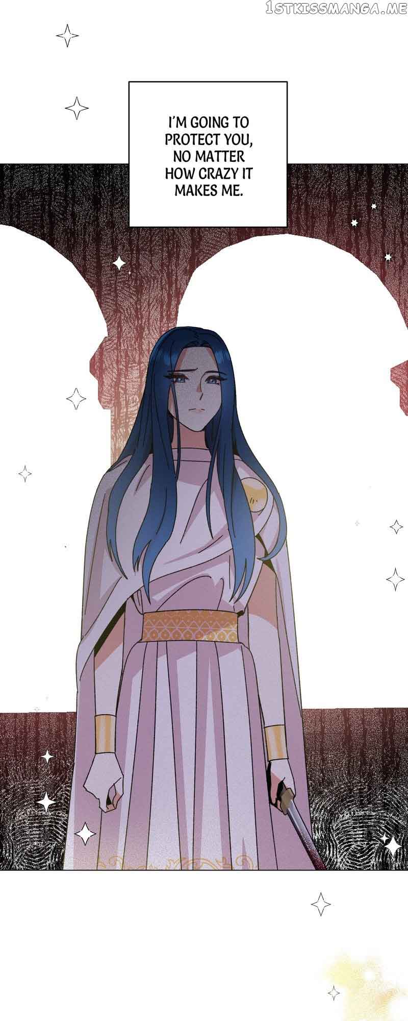 A Second Chance at Saving You Chapter 9 289 54