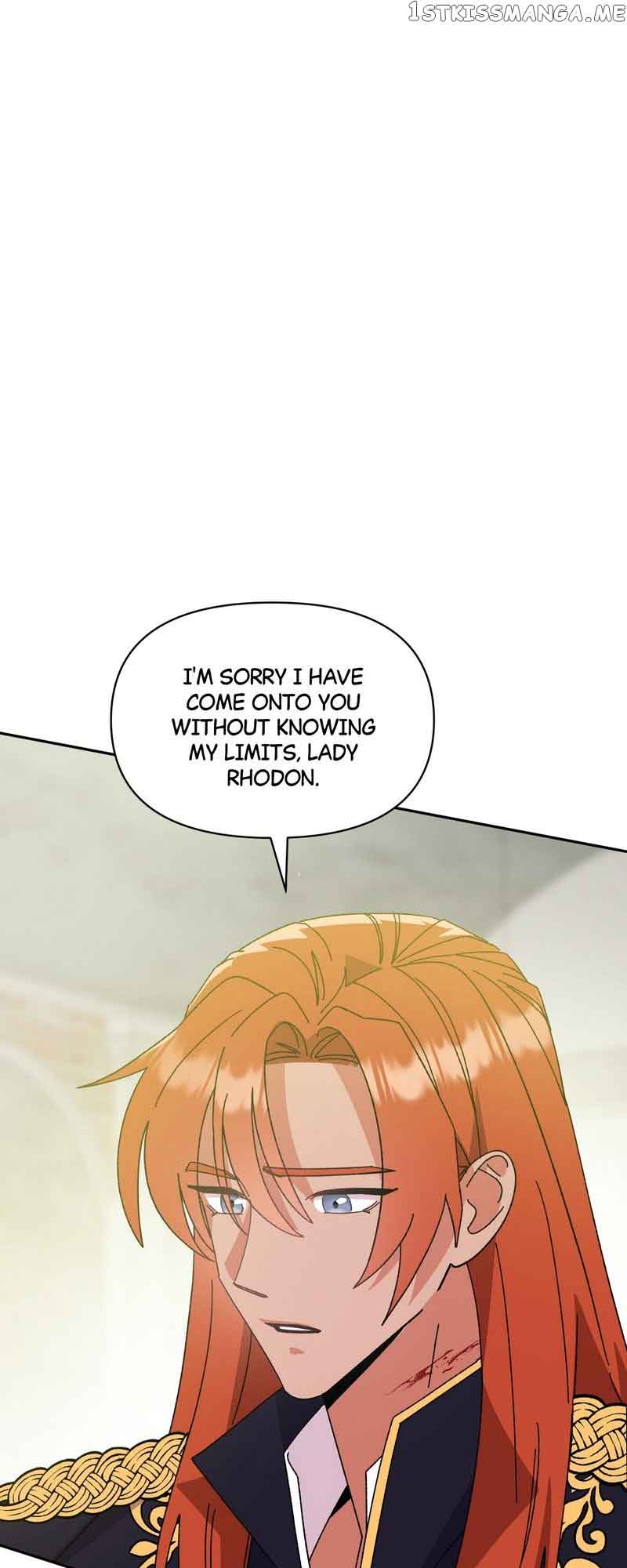 A Second Chance at Saving You Chapter 9 292 57