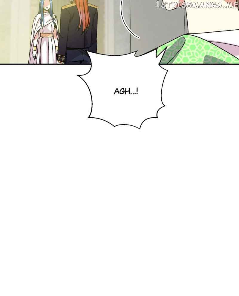 A Second Chance at Saving You Chapter 9 294 59