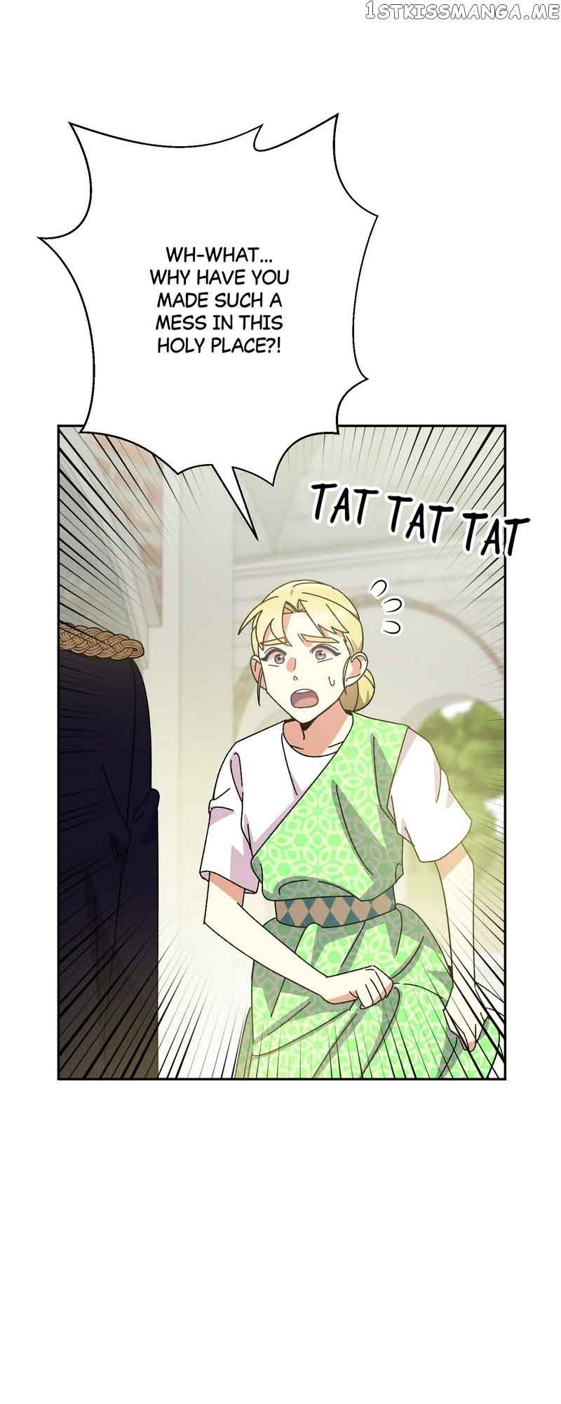 A Second Chance at Saving You Chapter 9 295 60