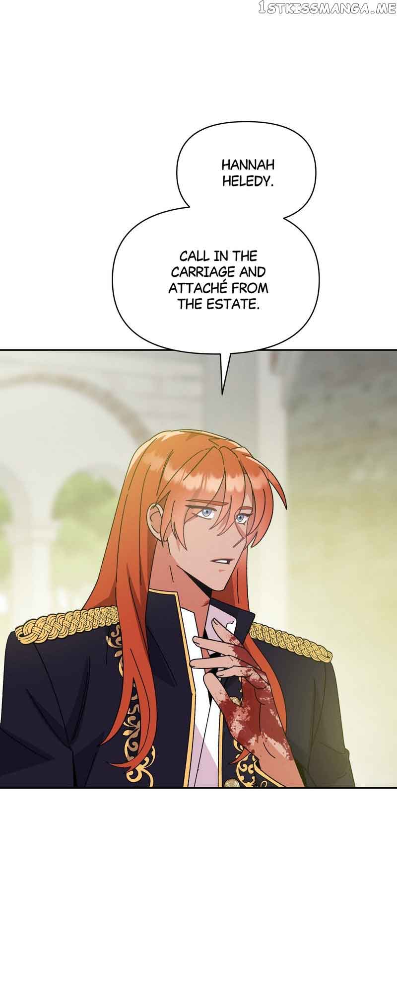 A Second Chance at Saving You Chapter 9 296 61