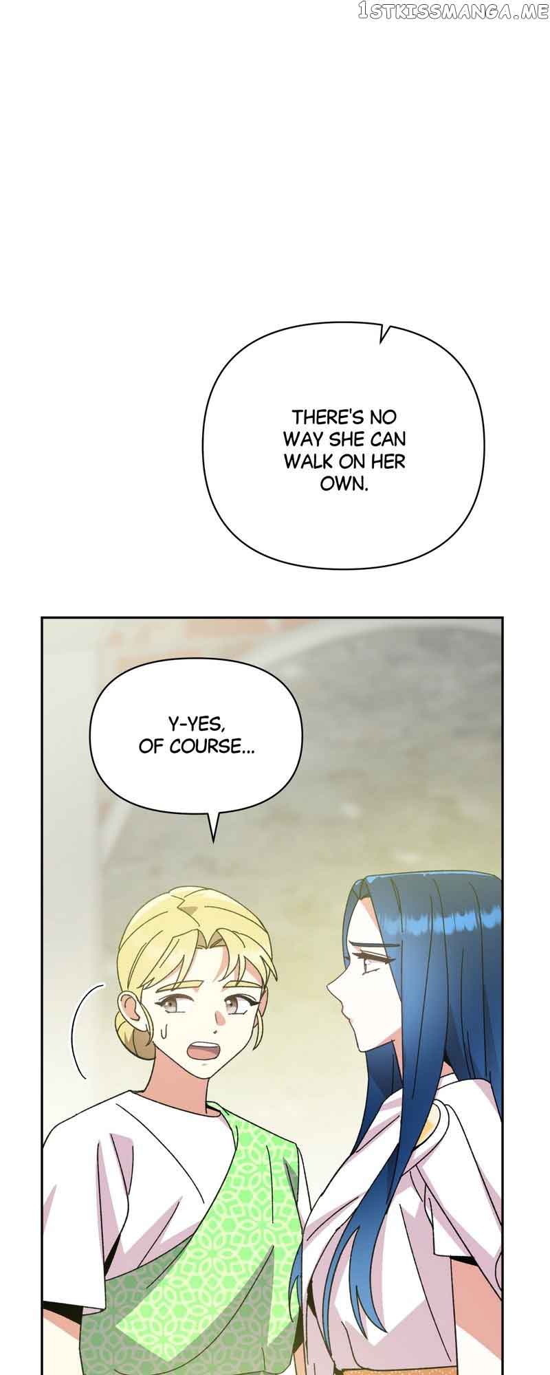 A Second Chance at Saving You Chapter 9 297 62