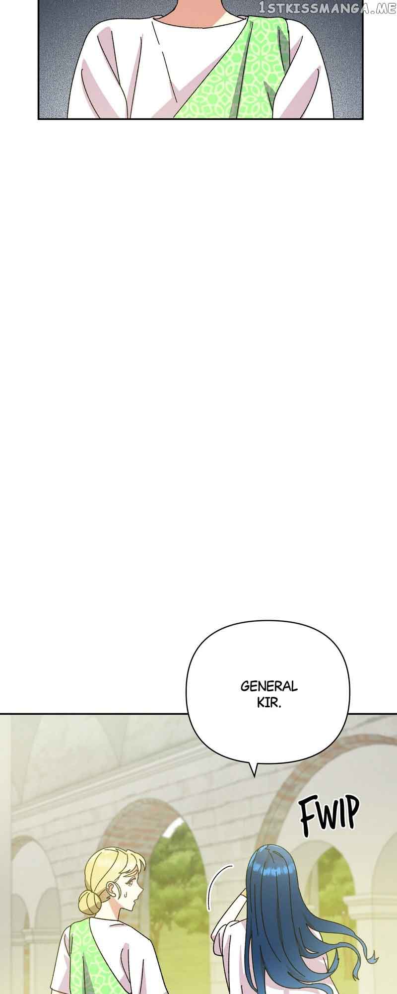 A Second Chance at Saving You Chapter 9 300 65