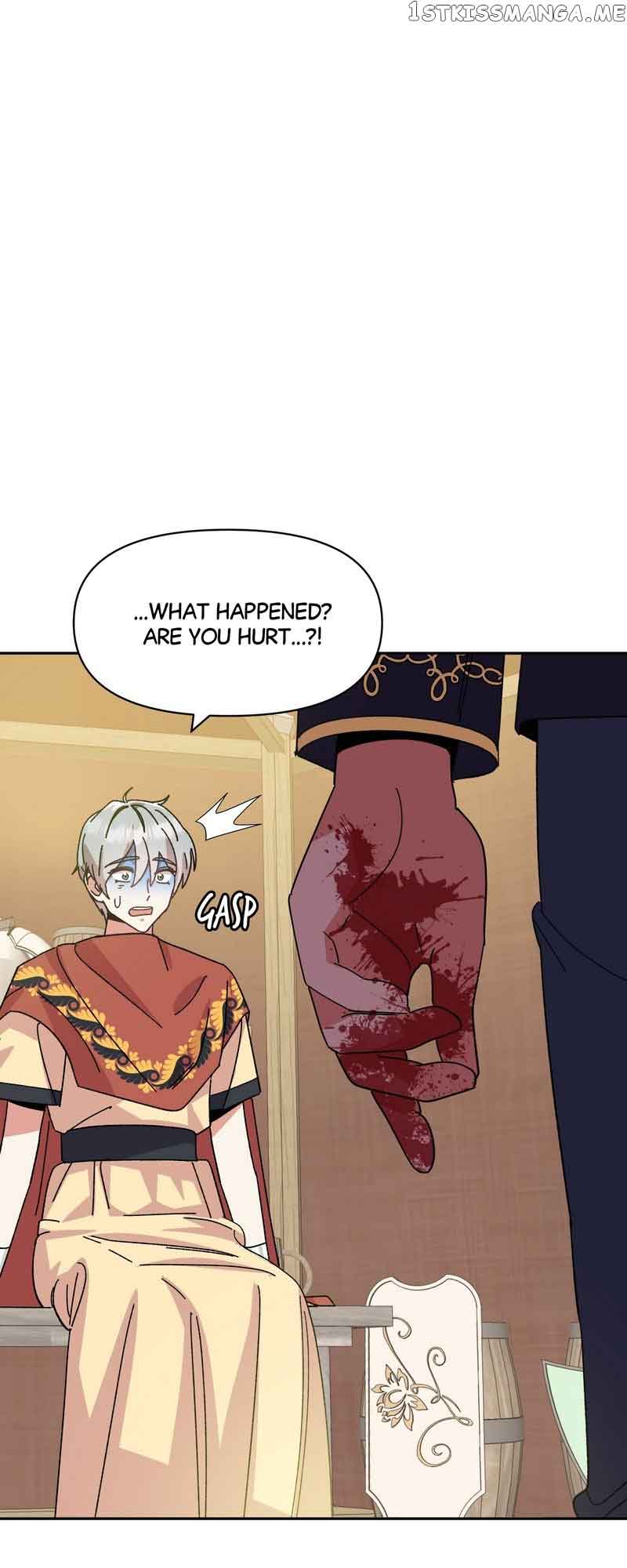 A Second Chance at Saving You Chapter 9 304 69