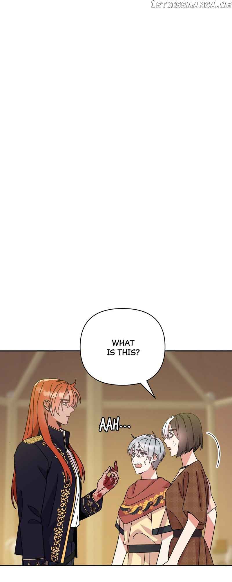 A Second Chance at Saving You Chapter 9 305 70
