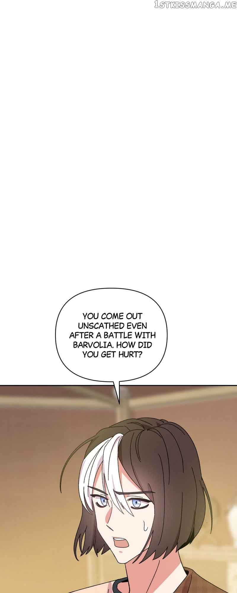 A Second Chance at Saving You Chapter 9 306 71
