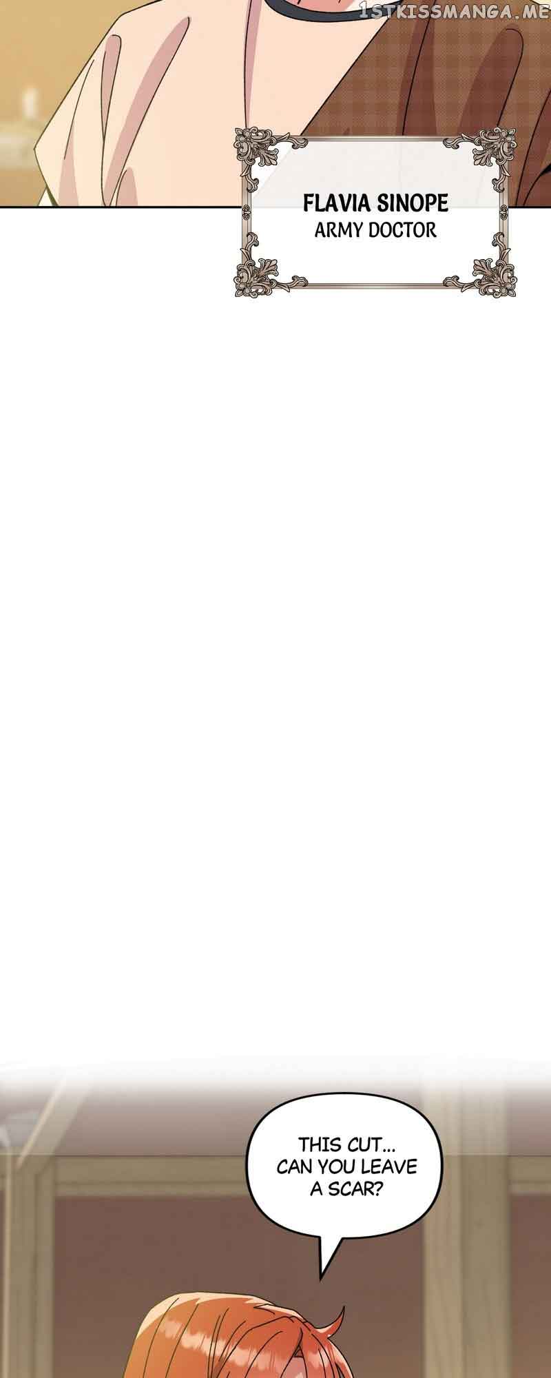 A Second Chance at Saving You Chapter 9 307 72