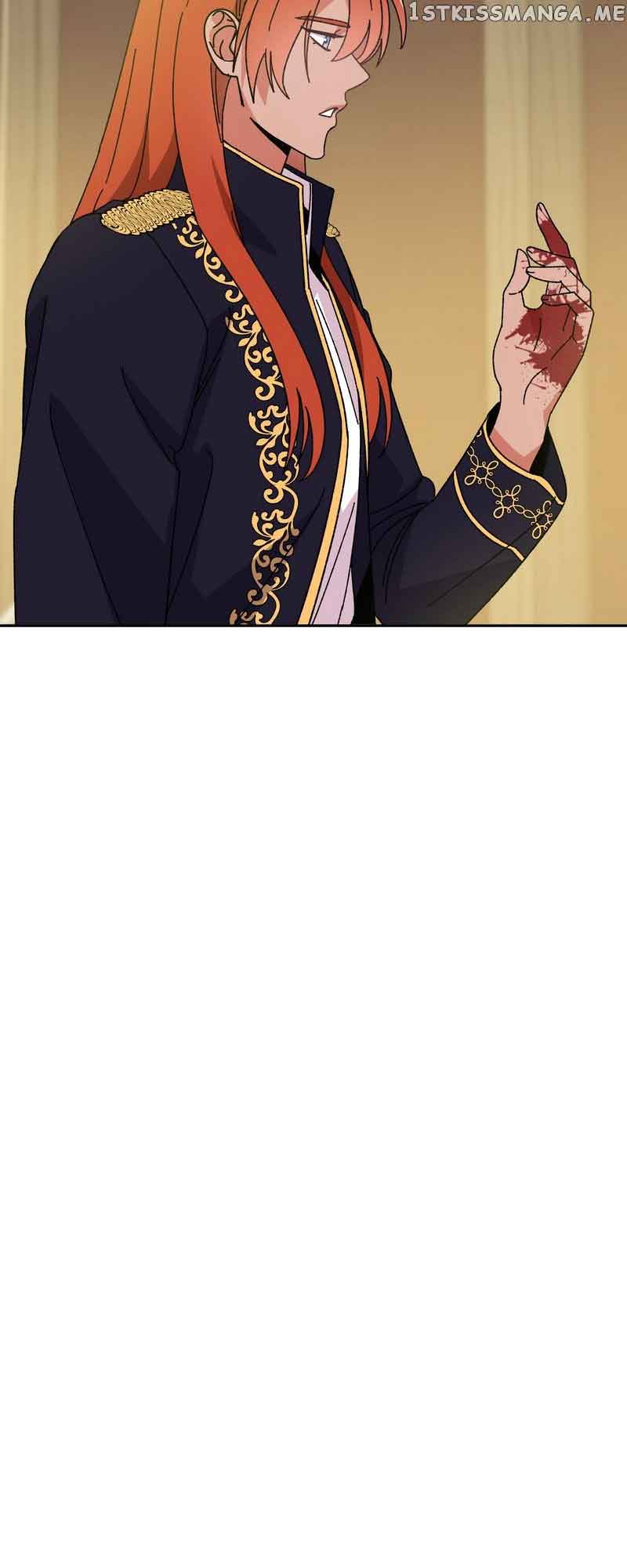 A Second Chance at Saving You Chapter 9 308 73